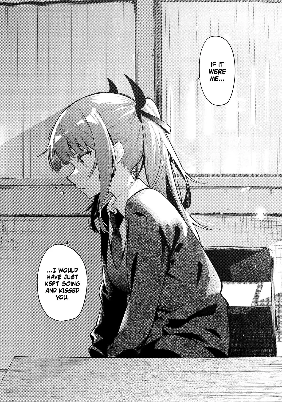 Read Tune In to the Midnight Heart Manga Online
