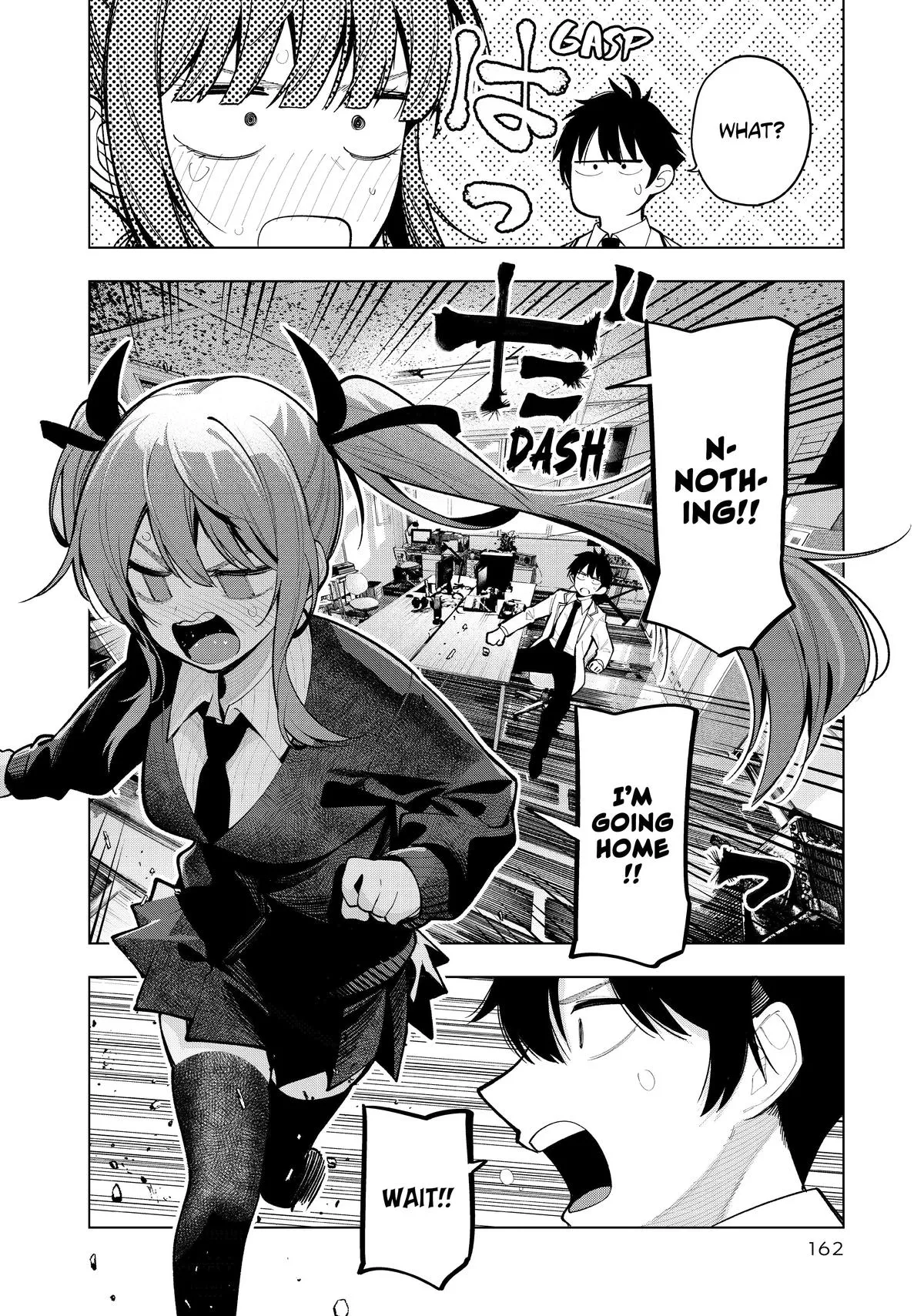 Read Tune In to the Midnight Heart Manga Online
