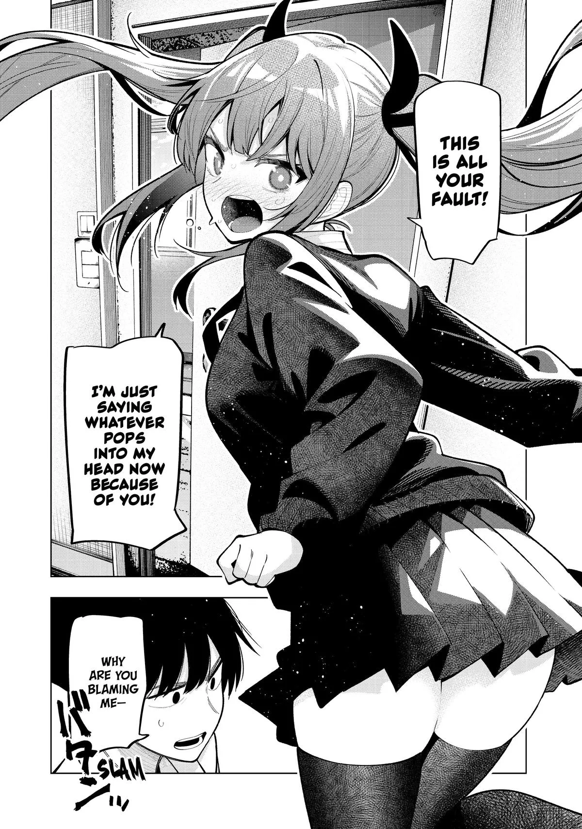 Read Tune In to the Midnight Heart Manga Online