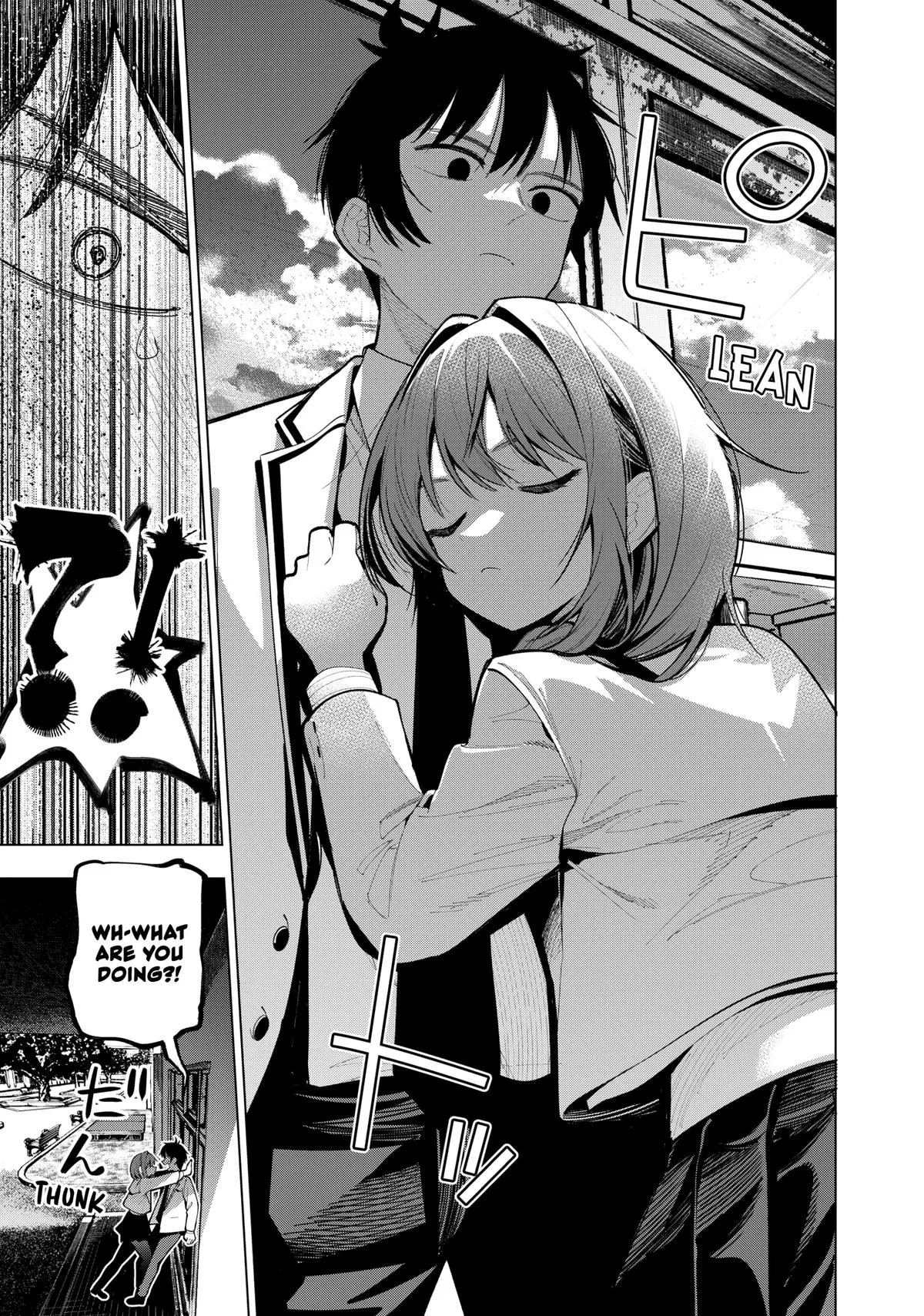 Read Tune In to the Midnight Heart Manga Online
