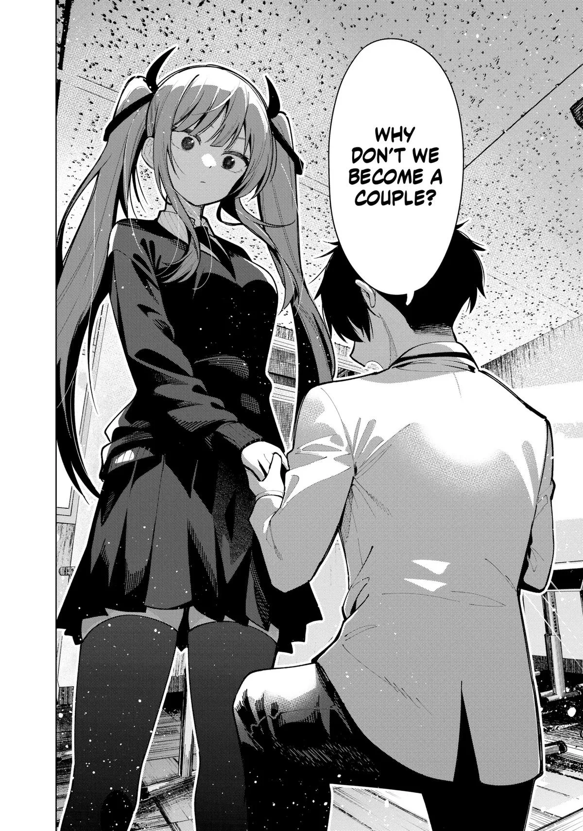 Read Tune In to the Midnight Heart Manga Online