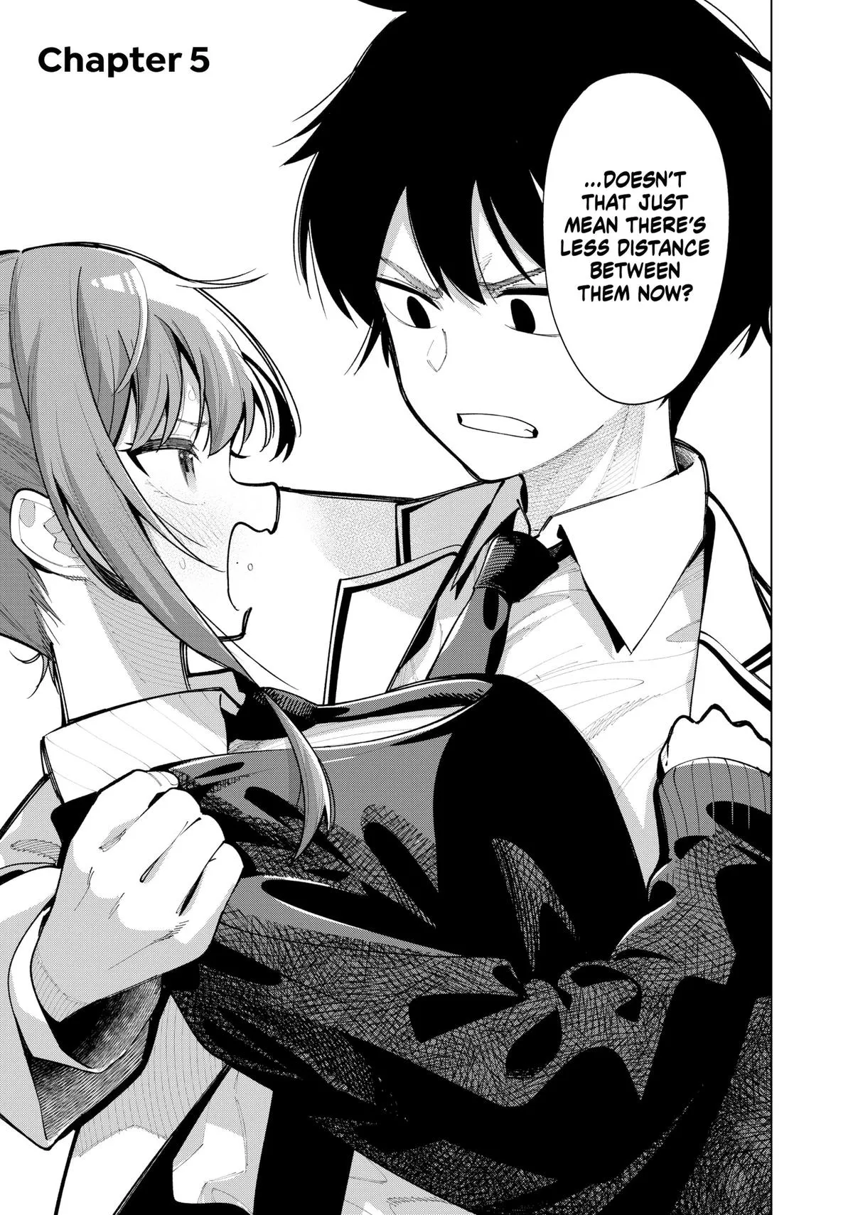 Read Tune In to the Midnight Heart Manga Online