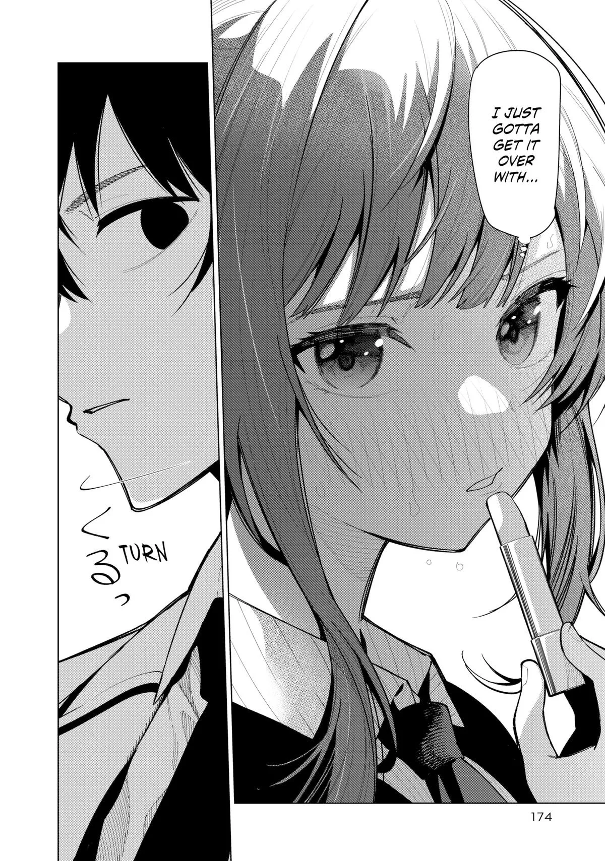 Read Tune In to the Midnight Heart Manga Online