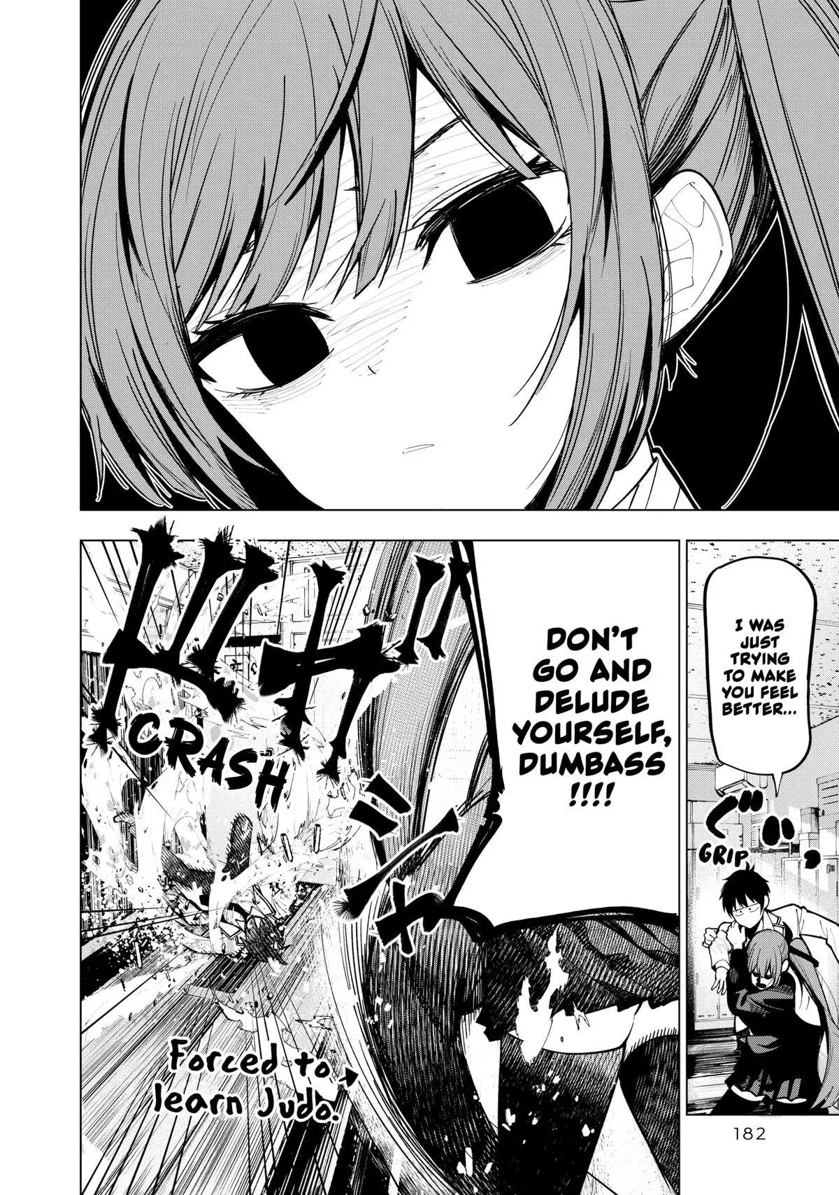 Read Tune In to the Midnight Heart Manga Online