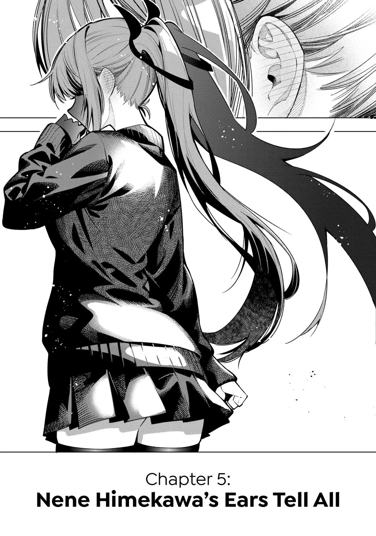 Read Tune In to the Midnight Heart Manga Online