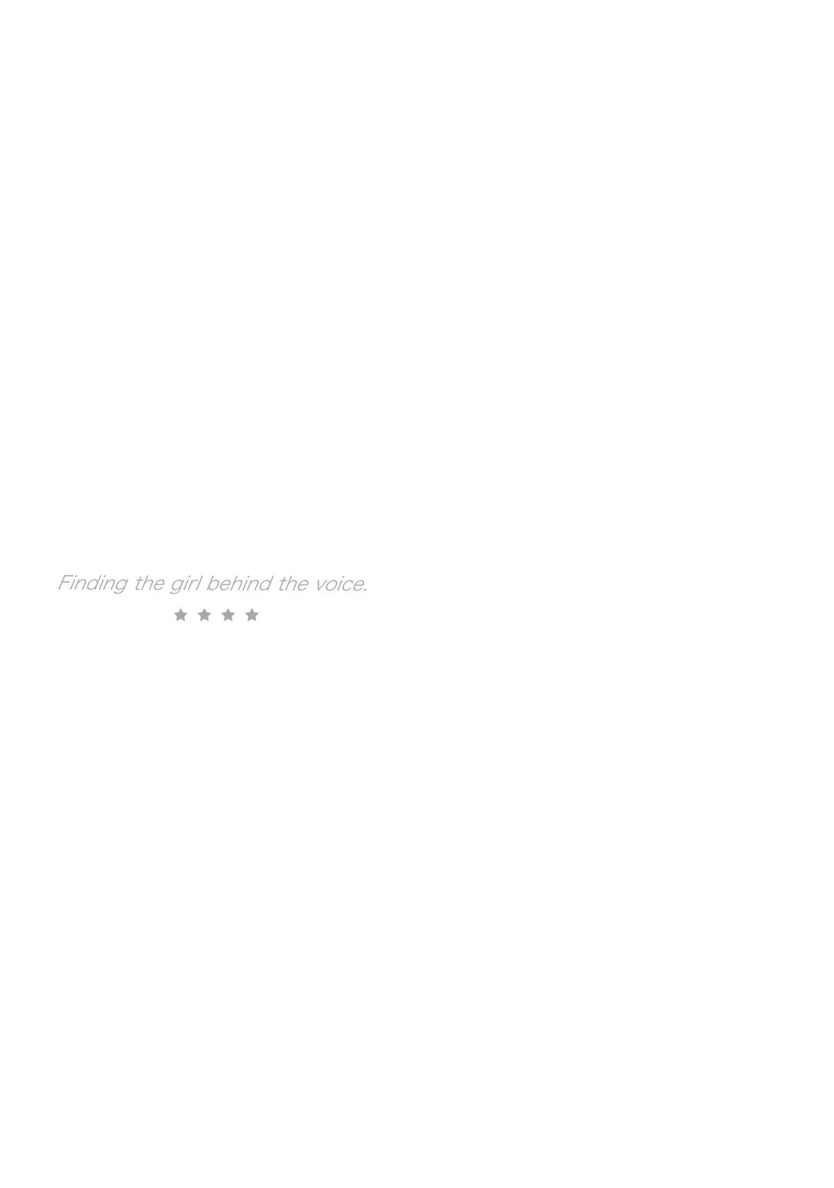 Read Tune In to the Midnight Heart Manga Online