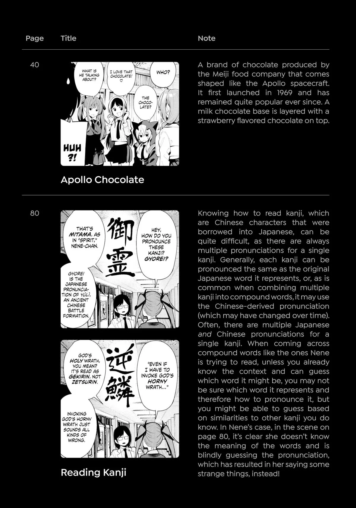 Read Tune In to the Midnight Heart Manga Online