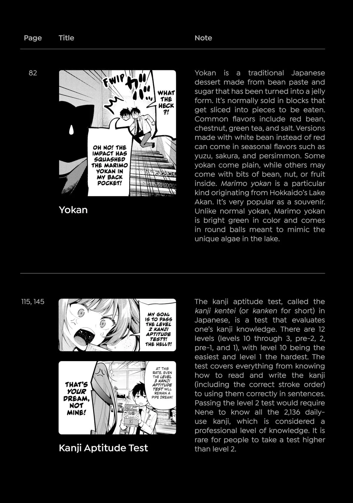 Read Tune In to the Midnight Heart Manga Online