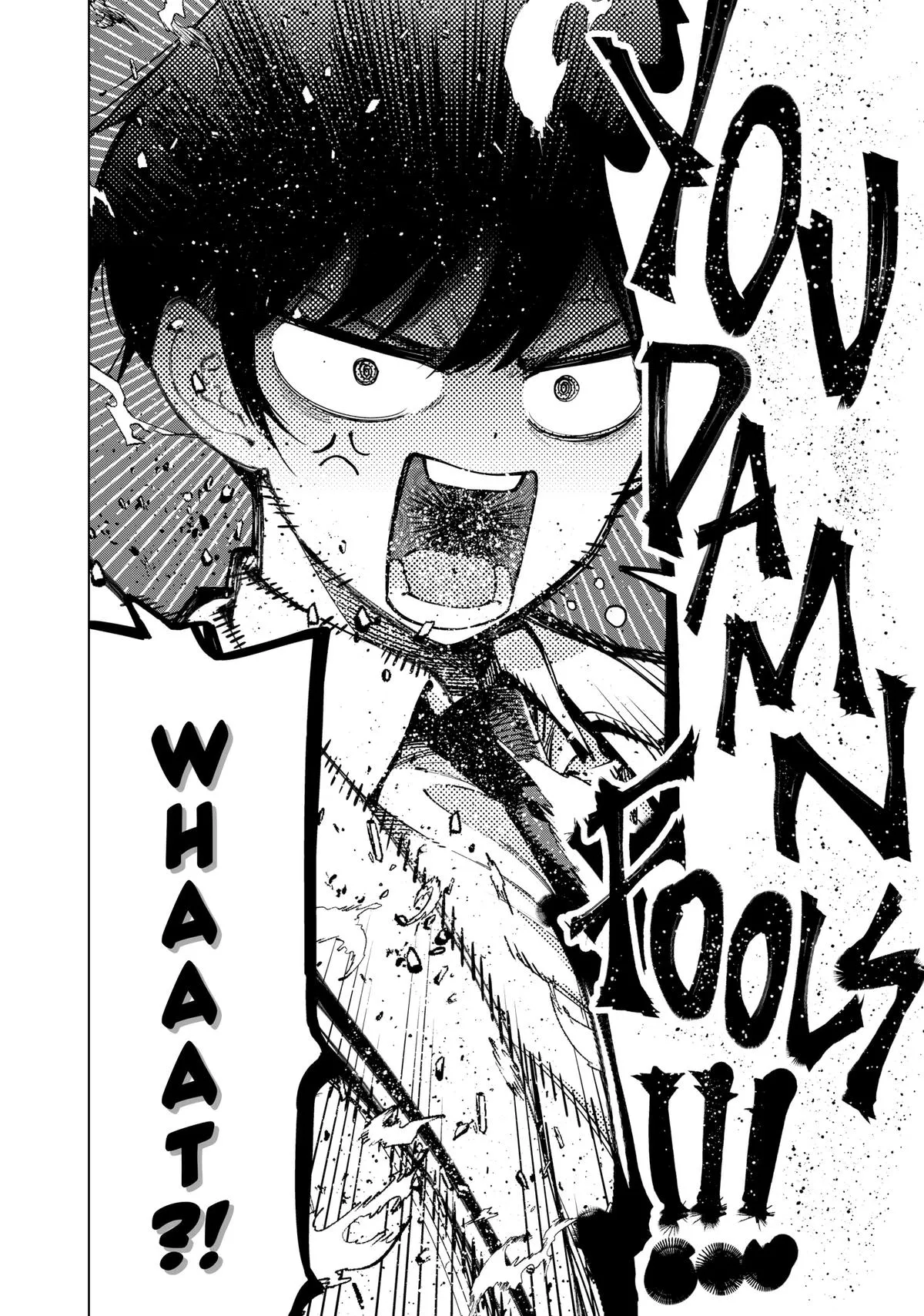 Read Tune In to the Midnight Heart Manga Online