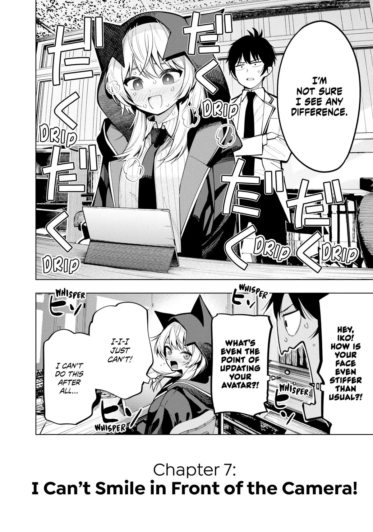 Read Tune In to the Midnight Heart Manga Online