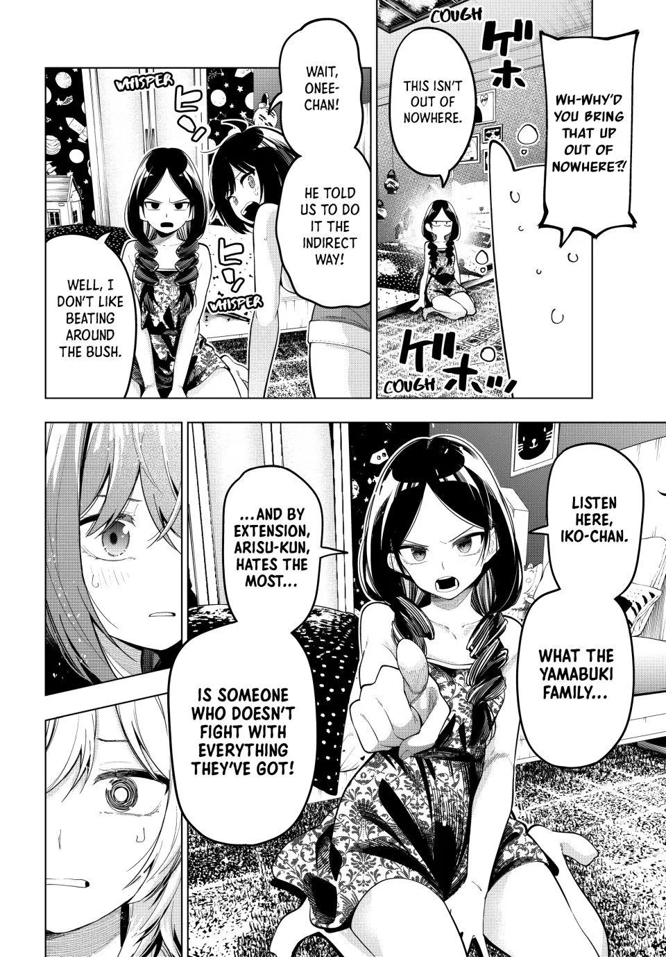 Read Tune In to the Midnight Heart Manga Online