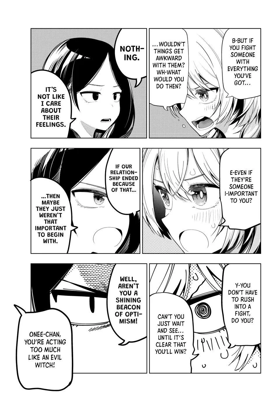 Read Tune In to the Midnight Heart Manga Online