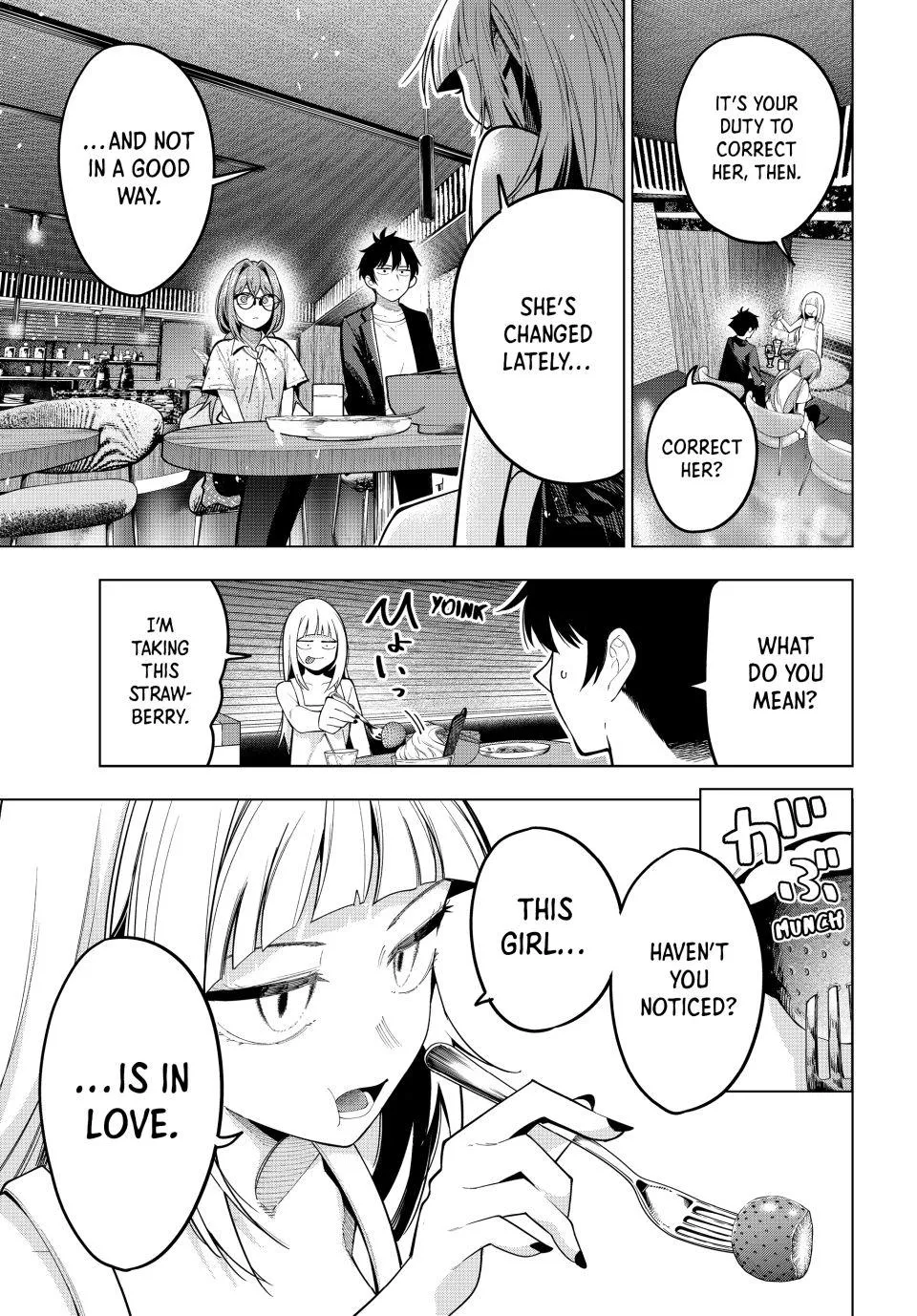 Read Tune In to the Midnight Heart Manga Online