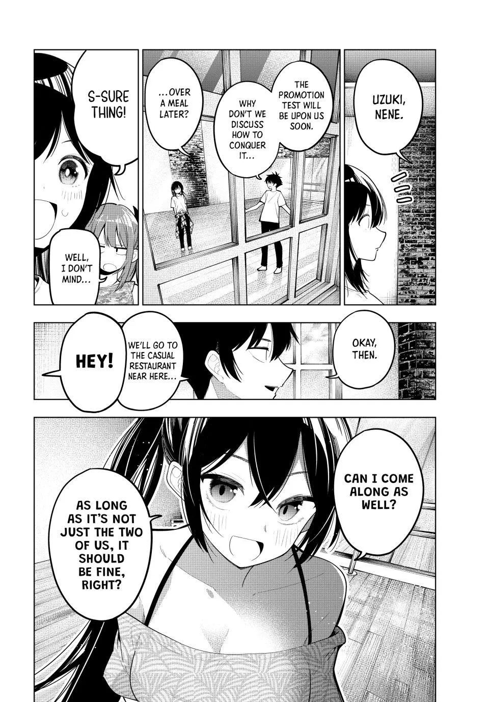Read Tune In to the Midnight Heart Manga Online