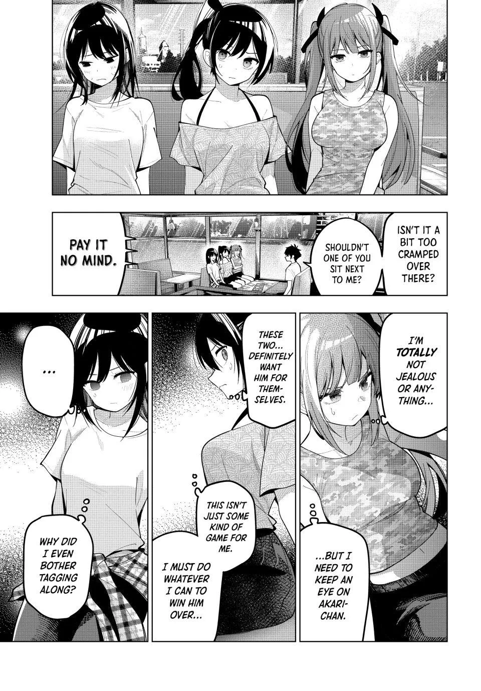 Read Tune In to the Midnight Heart Manga Online