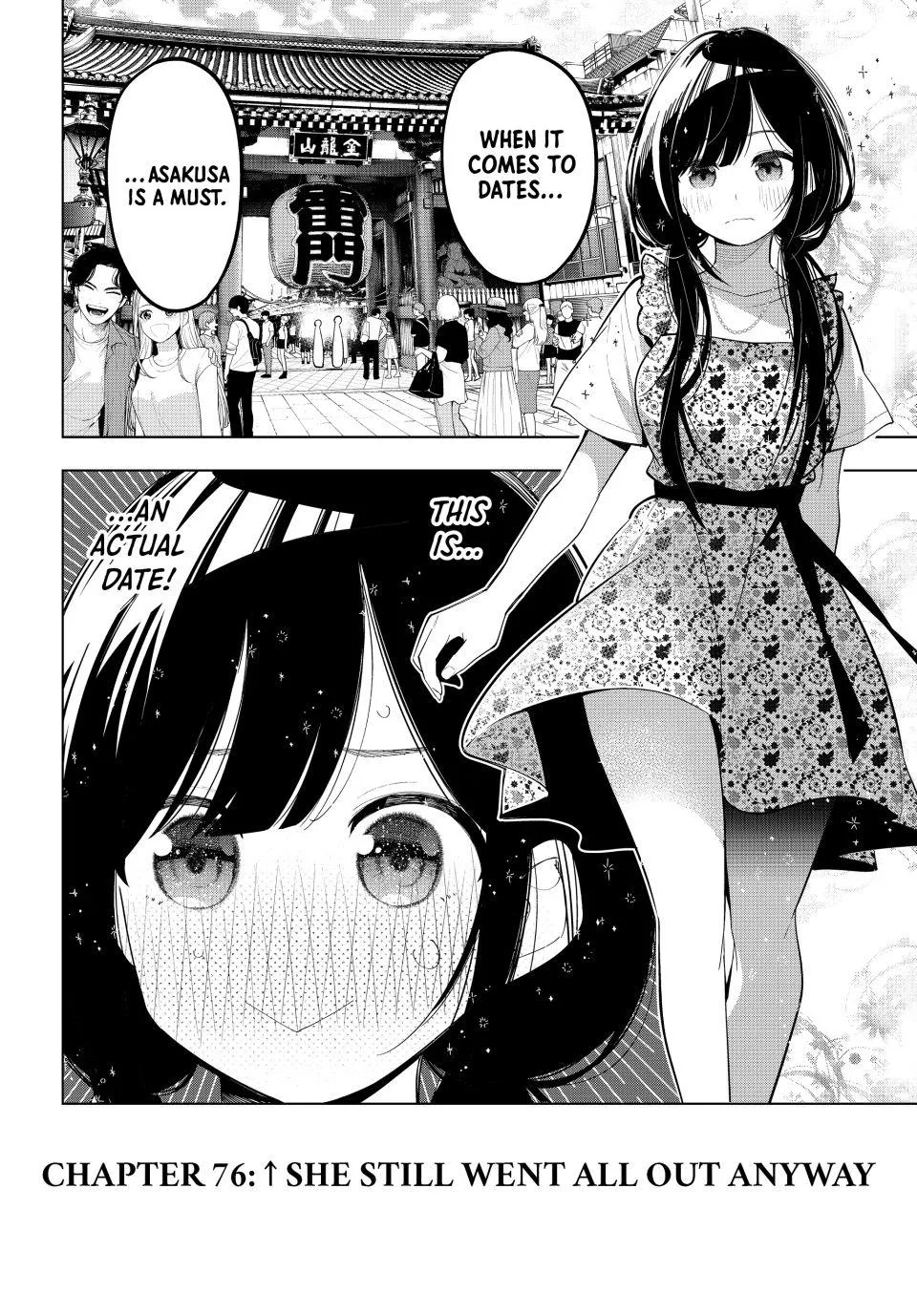 Read Tune In to the Midnight Heart Manga Online