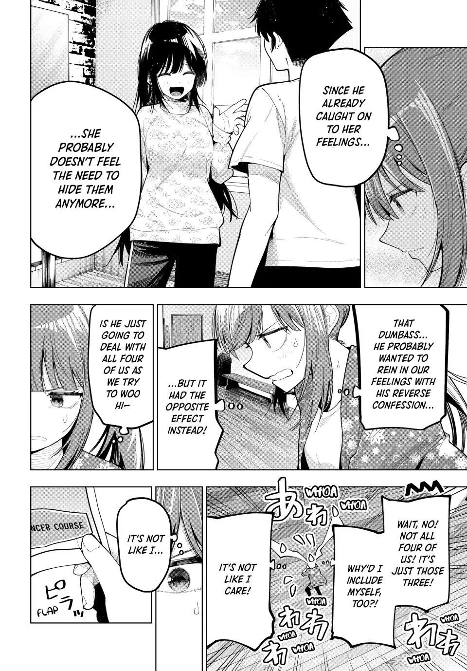 Read Tune In to the Midnight Heart Manga Online