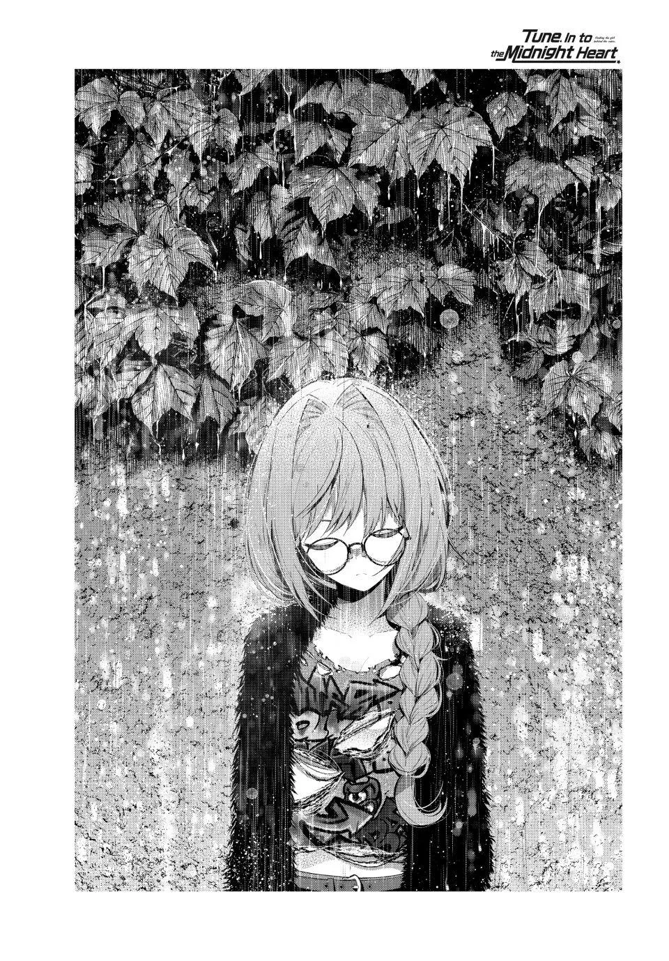 Read Tune In to the Midnight Heart Manga Online