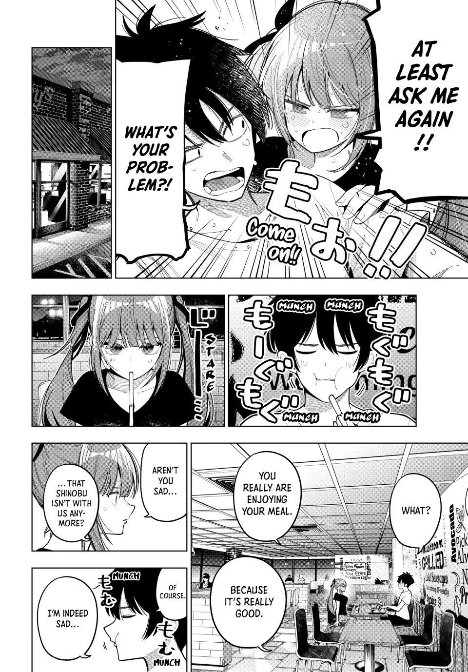 Read Tune In to the Midnight Heart Manga Online