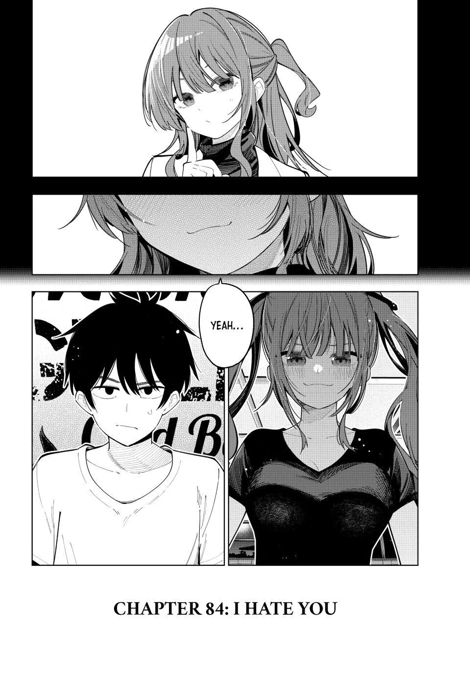 Read Tune In to the Midnight Heart Manga Online
