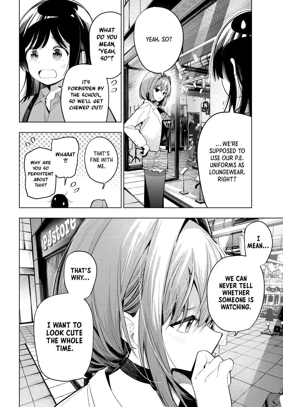 Read Tune In to the Midnight Heart Manga Online