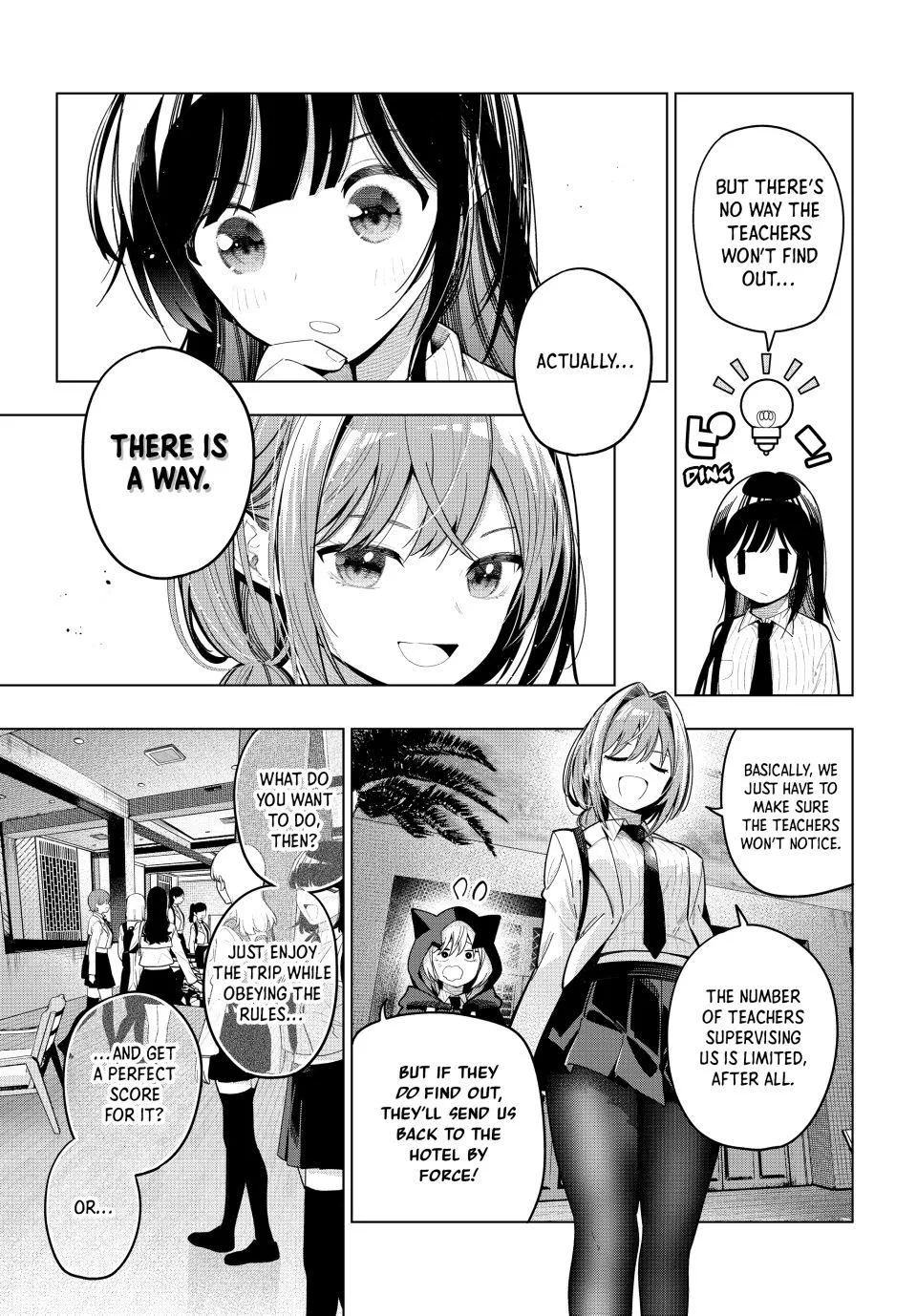 Read Tune In to the Midnight Heart Manga Online