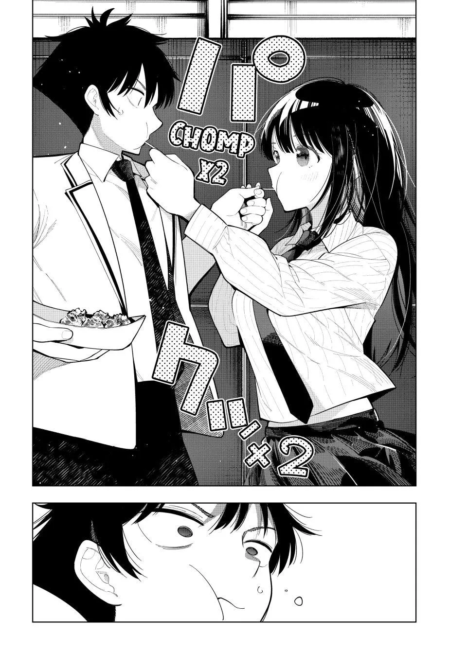 Read Tune In to the Midnight Heart Manga Online