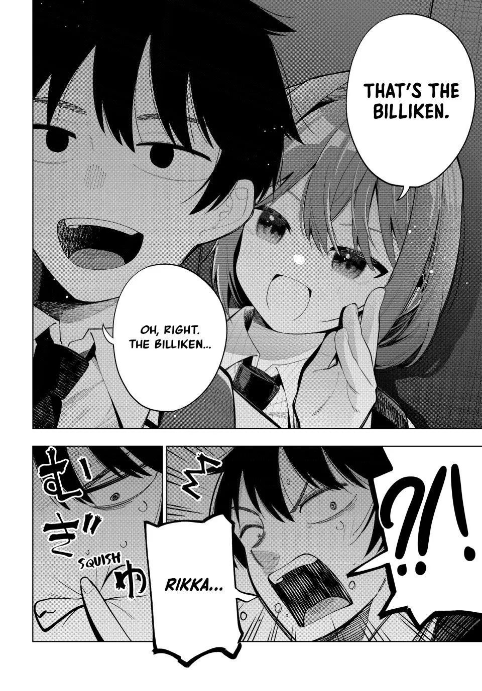Read Tune In to the Midnight Heart Manga Online
