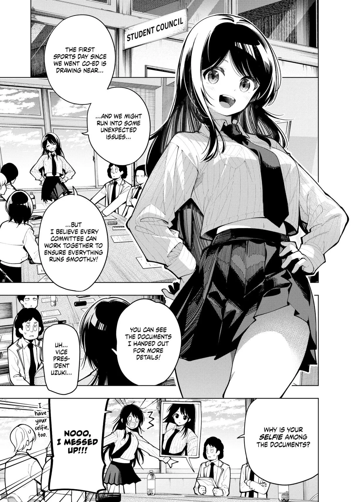 Read Tune In to the Midnight Heart Manga Online
