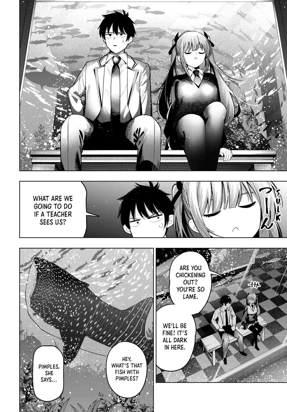 Read Tune In to the Midnight Heart Manga Online