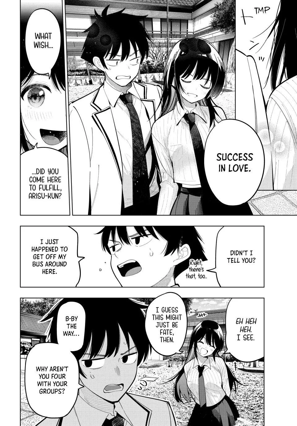 Read Tune In to the Midnight Heart Manga Online