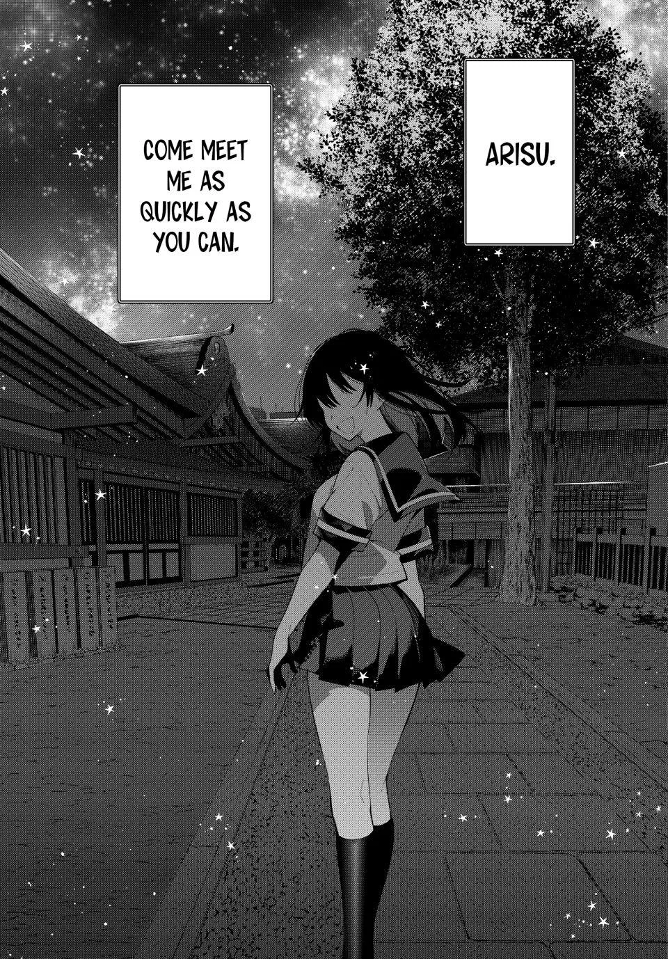 Read Tune In to the Midnight Heart Manga Online