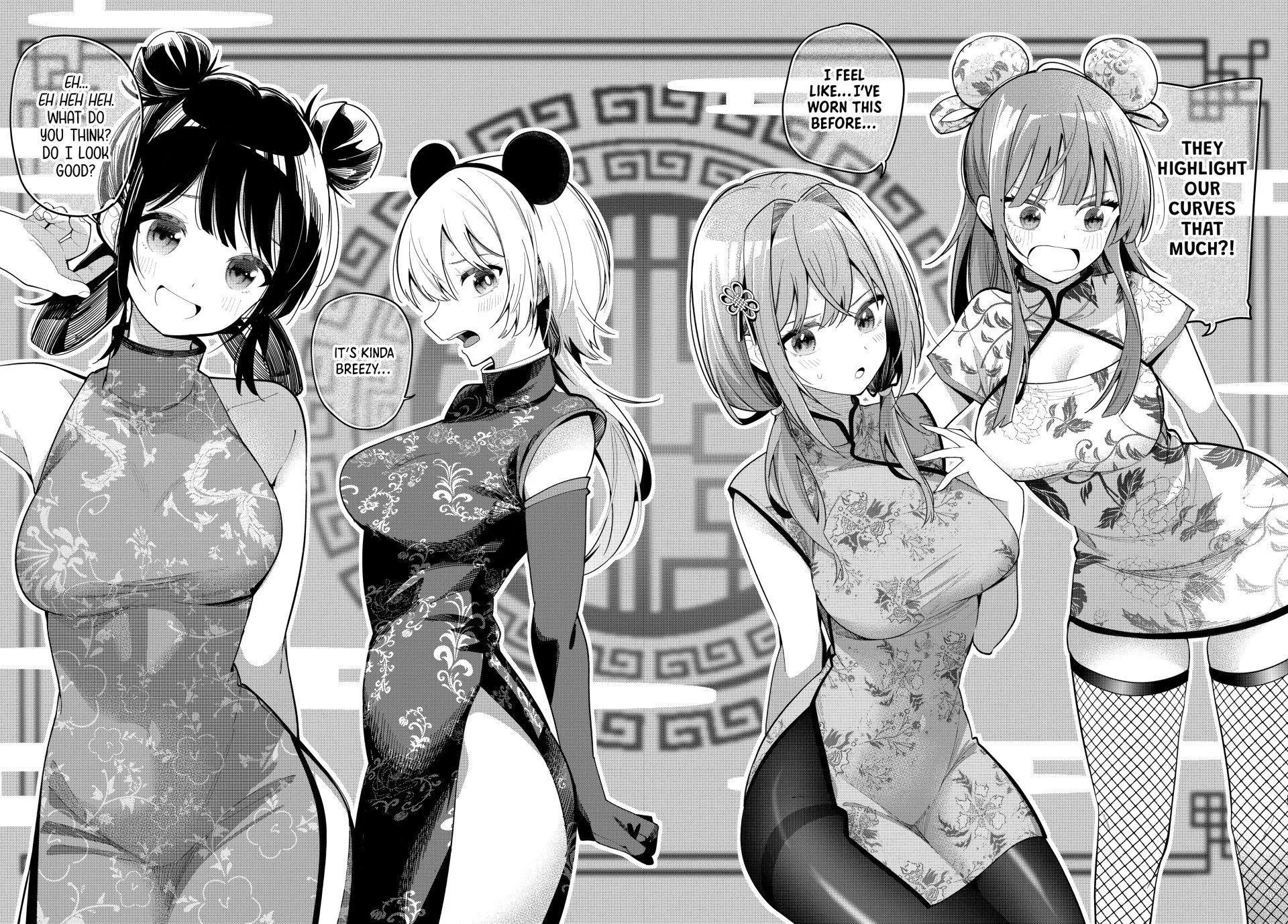 Read Tune In to the Midnight Heart Manga Online