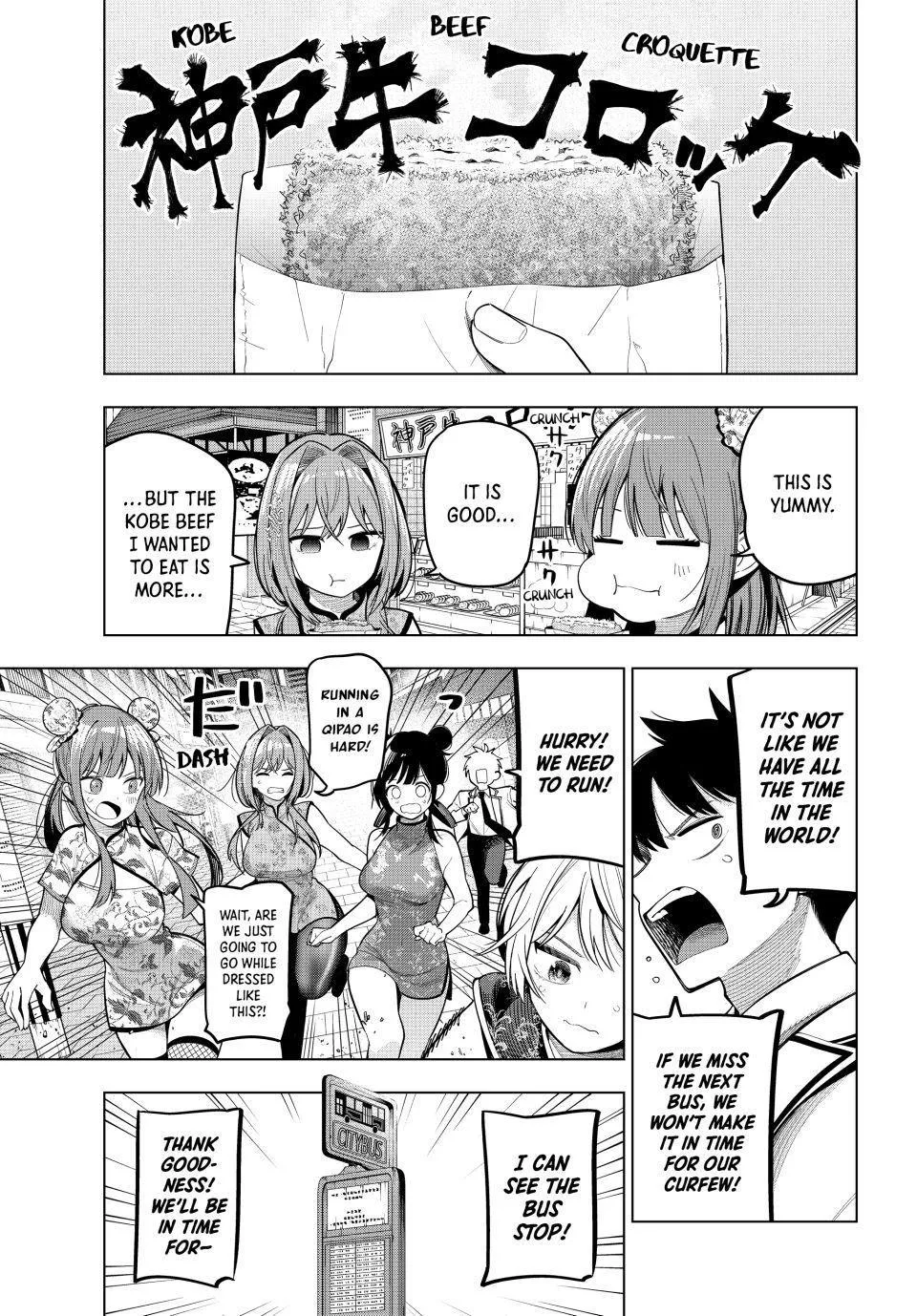 Read Tune In to the Midnight Heart Manga Online