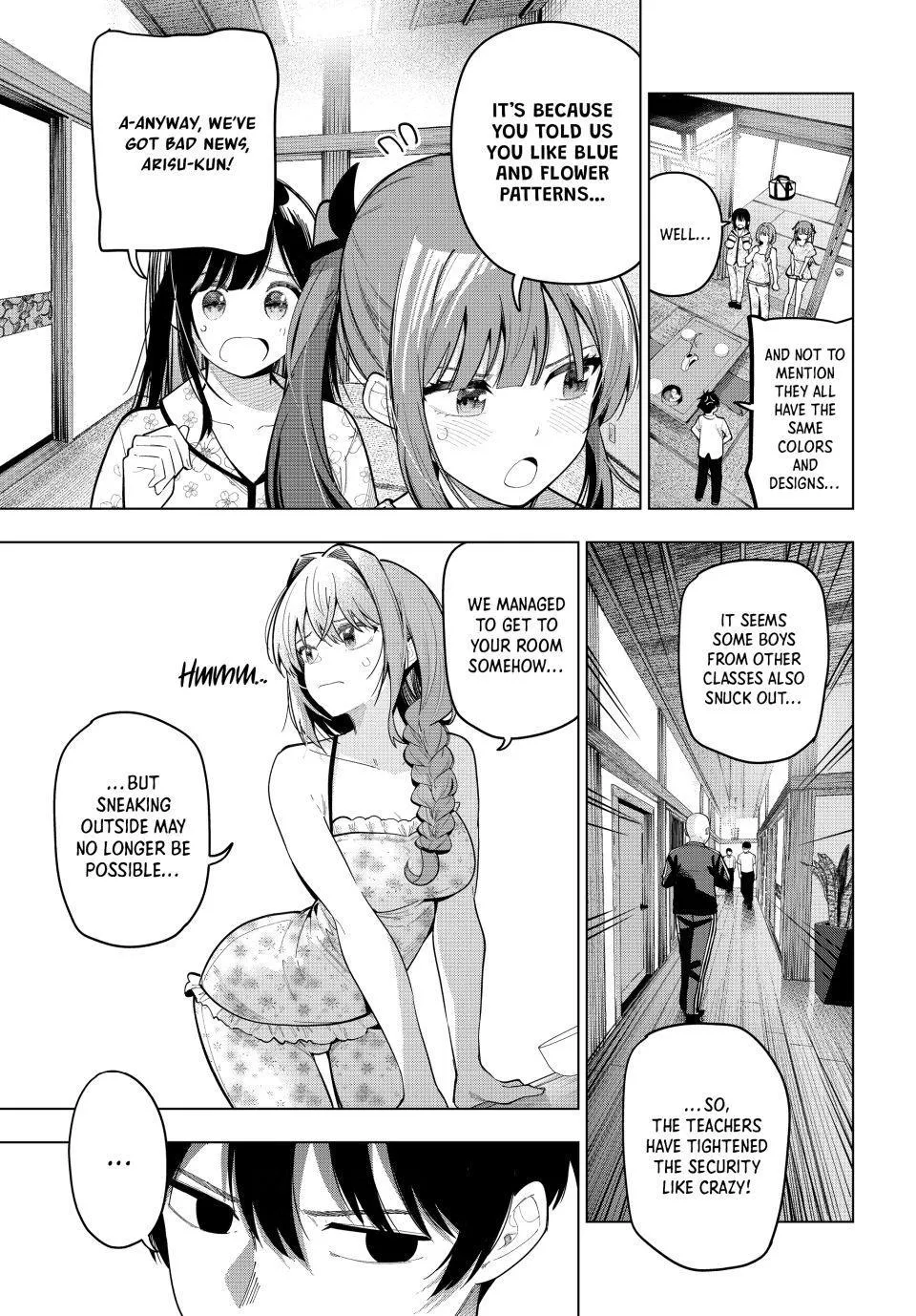 Read Tune In to the Midnight Heart Manga Online