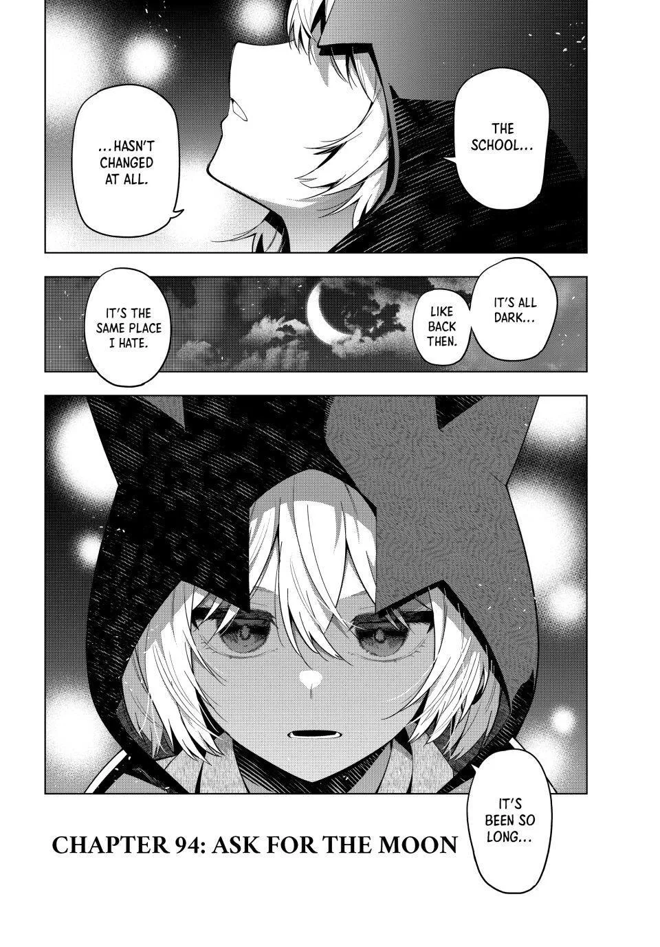 Read Tune In to the Midnight Heart Manga Online