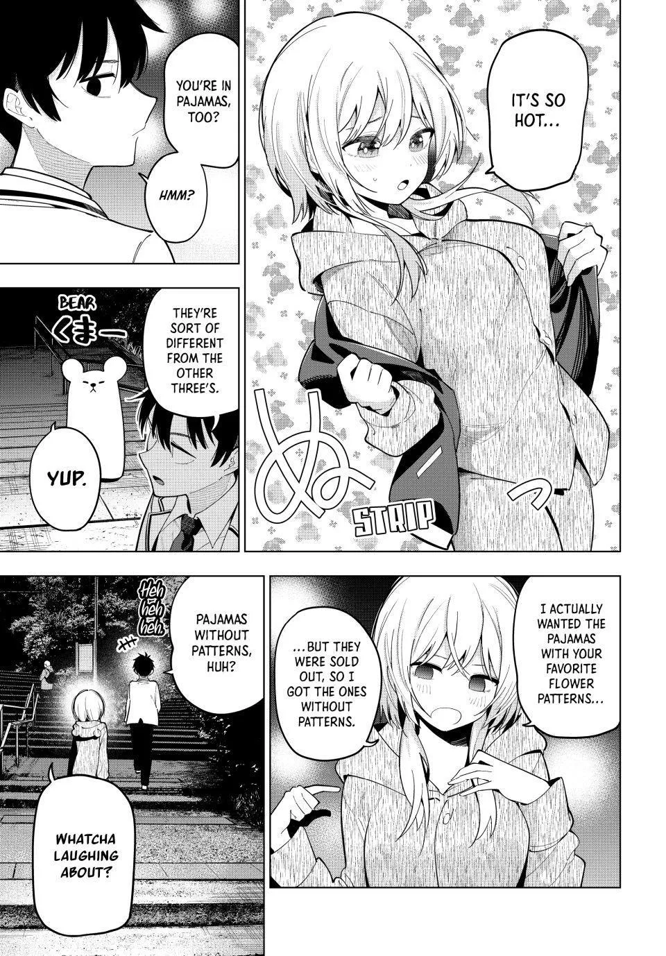Read Tune In to the Midnight Heart Manga Online