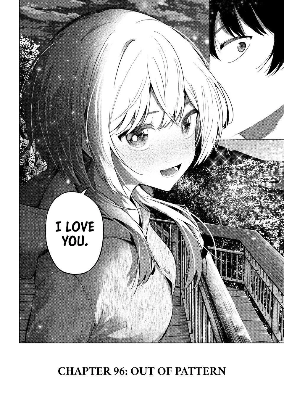 Read Tune In to the Midnight Heart Manga Online