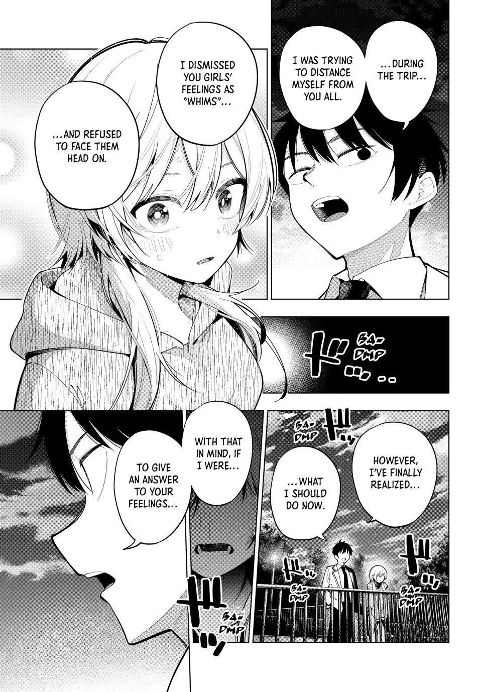 Read Tune In to the Midnight Heart Manga Online