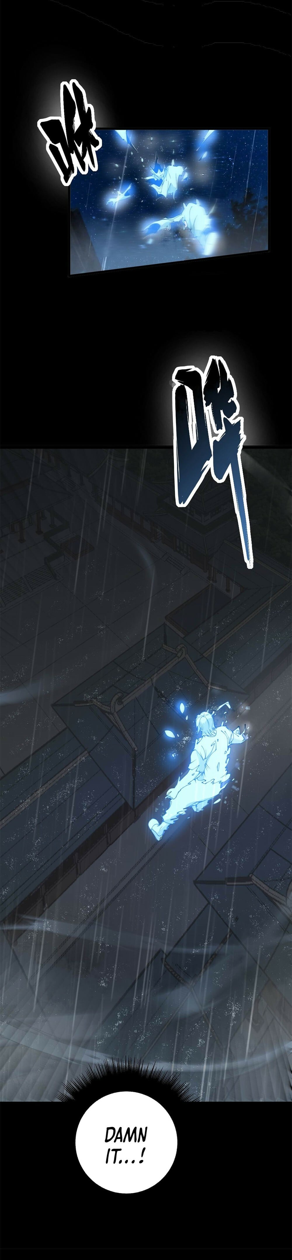 Read Ultimate Devouring System Manga Online