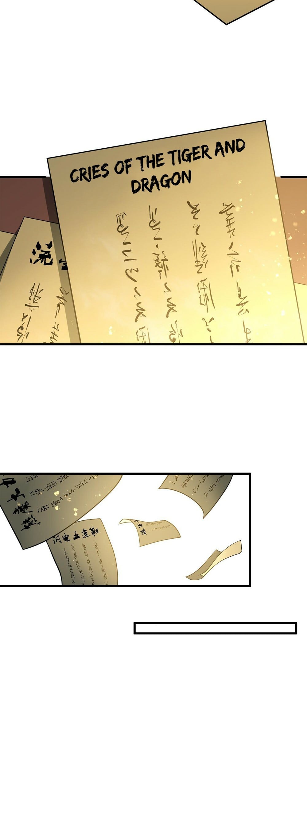 Read Ultimate Devouring System Manga Online