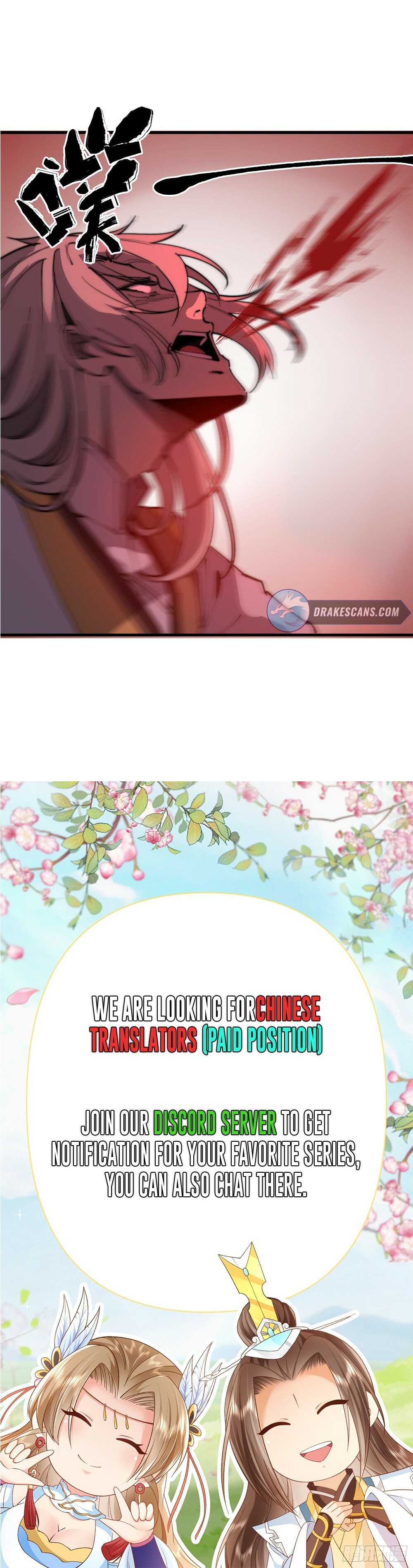 Read Ultimate Devouring System Manga Online