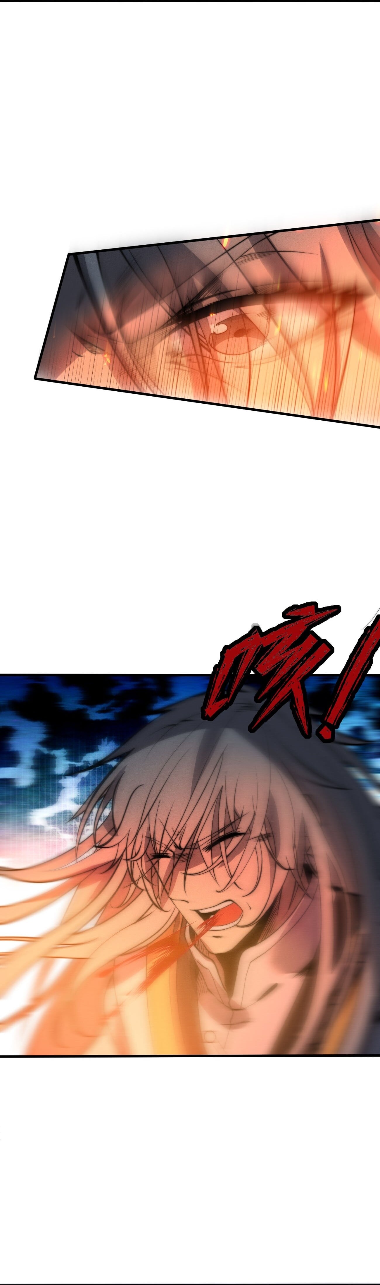 Read Ultimate Devouring System Manga Online