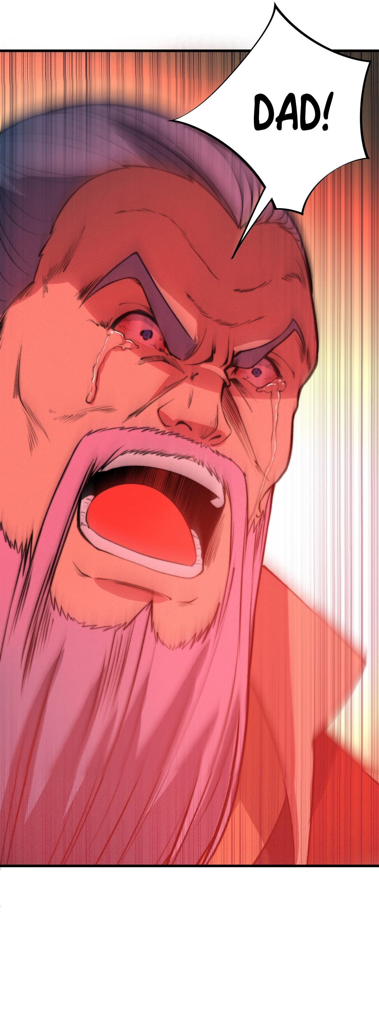 Read Ultimate Devouring System Manga Online