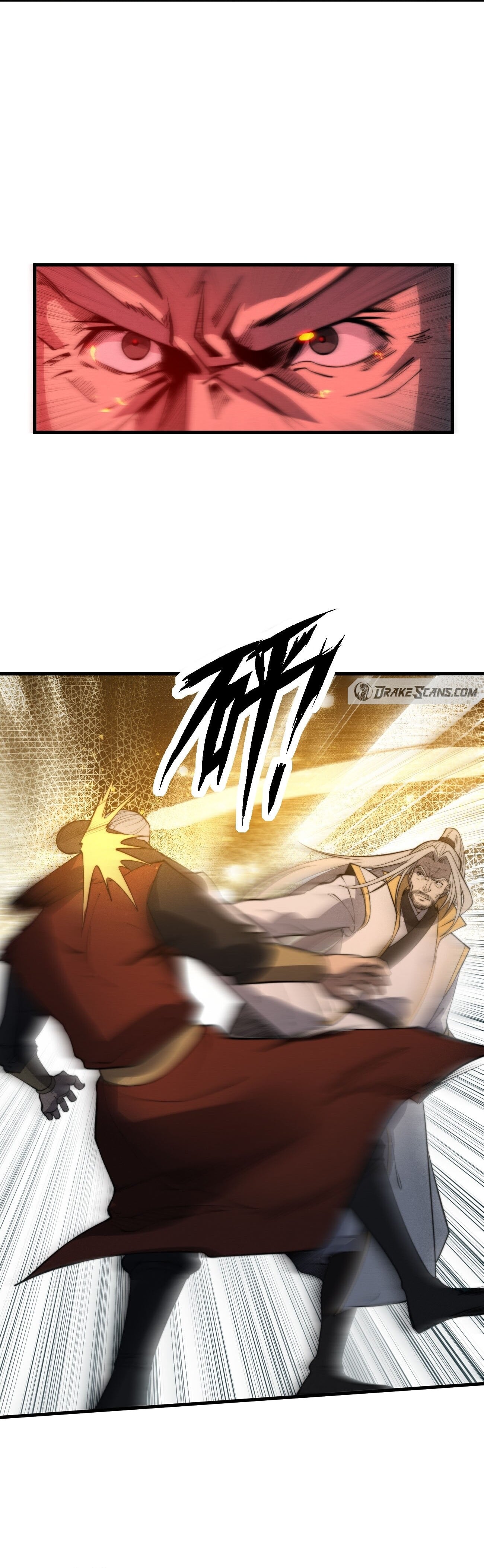 Read Ultimate Devouring System Manga Online