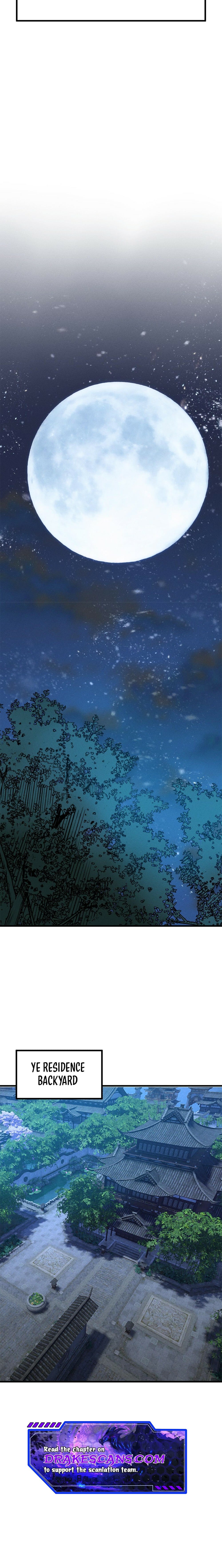 Read Ultimate Devouring System Manga Online