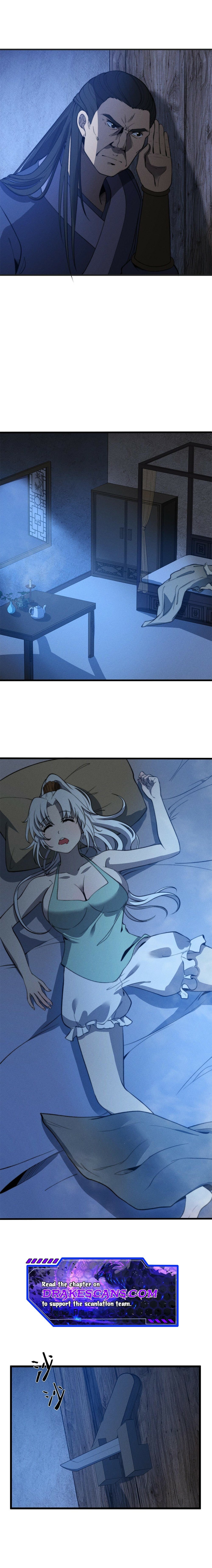 Read Ultimate Devouring System Manga Online