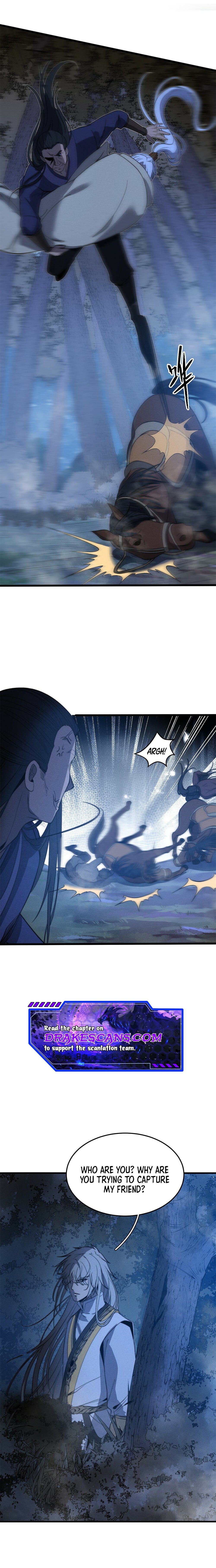 Read Ultimate Devouring System Manga Online