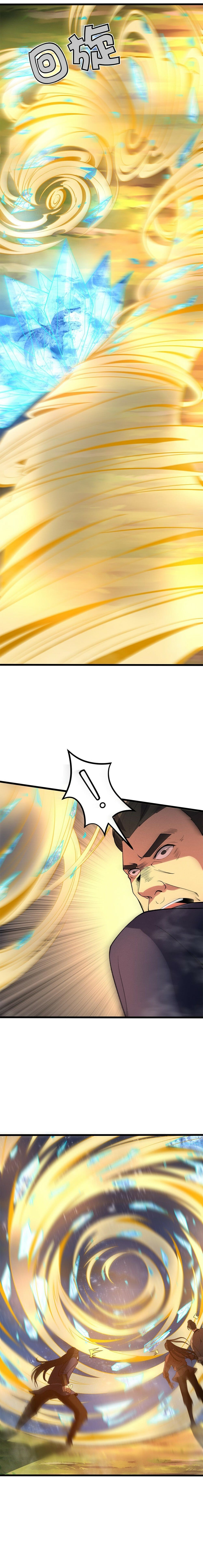 Read Ultimate Devouring System Manga Online