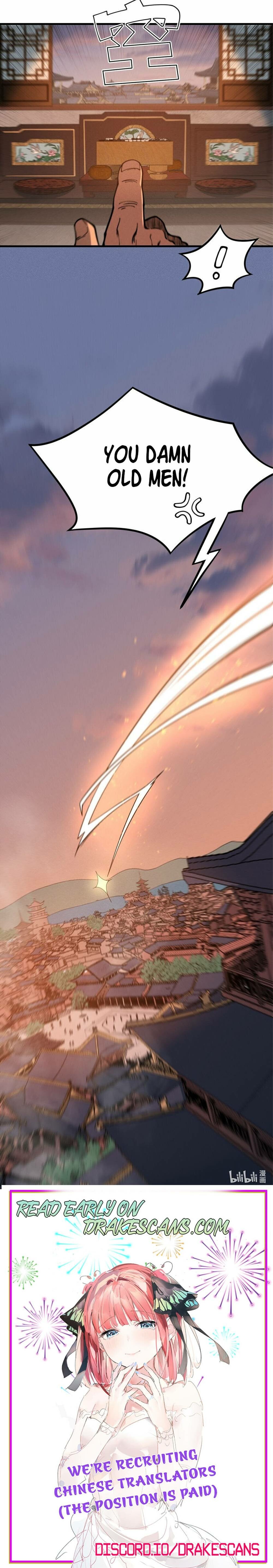 Read Ultimate Devouring System Manga Online